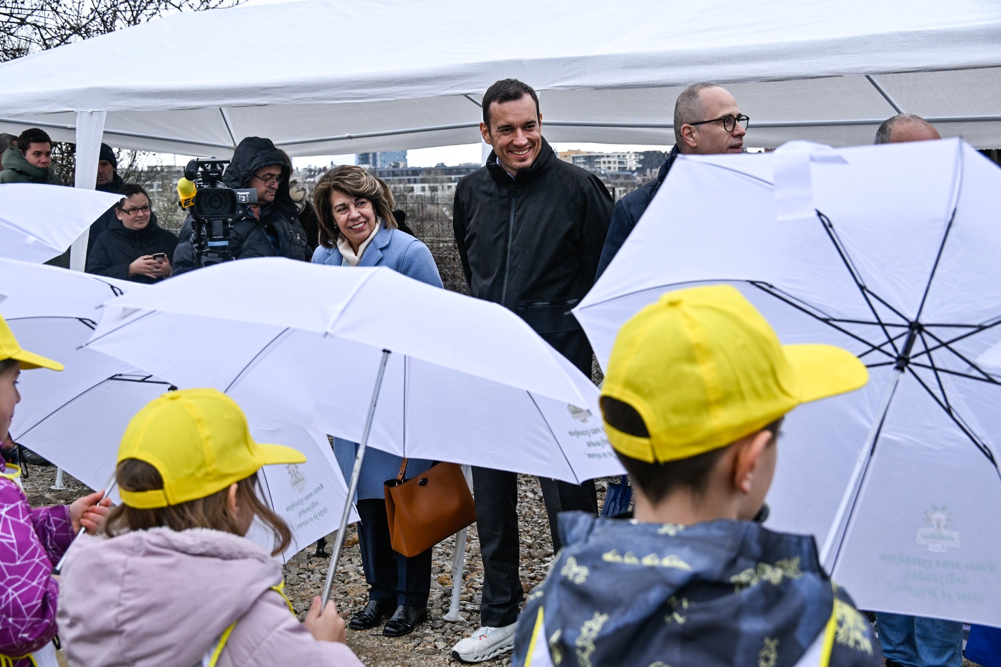 нова детска градина