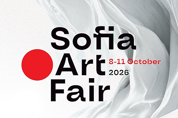 Sofia Art Fair '2026