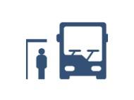 Промяната на маршрута на автобусите от линия 81.